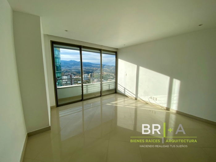 Departamento En Renta En Parque Interlomas