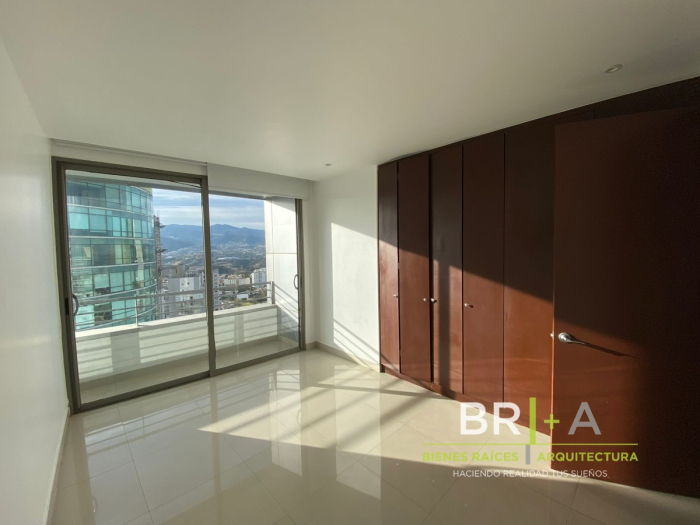 Departamento En Renta En Parque Interlomas