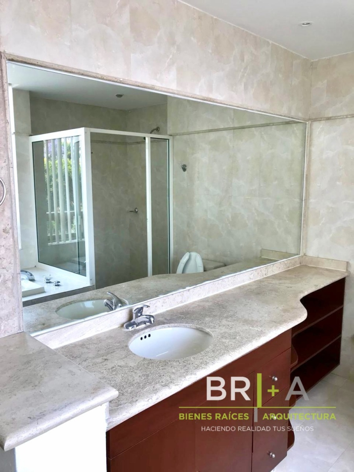 Departamento En Renta En Hacienda De Las Palmas