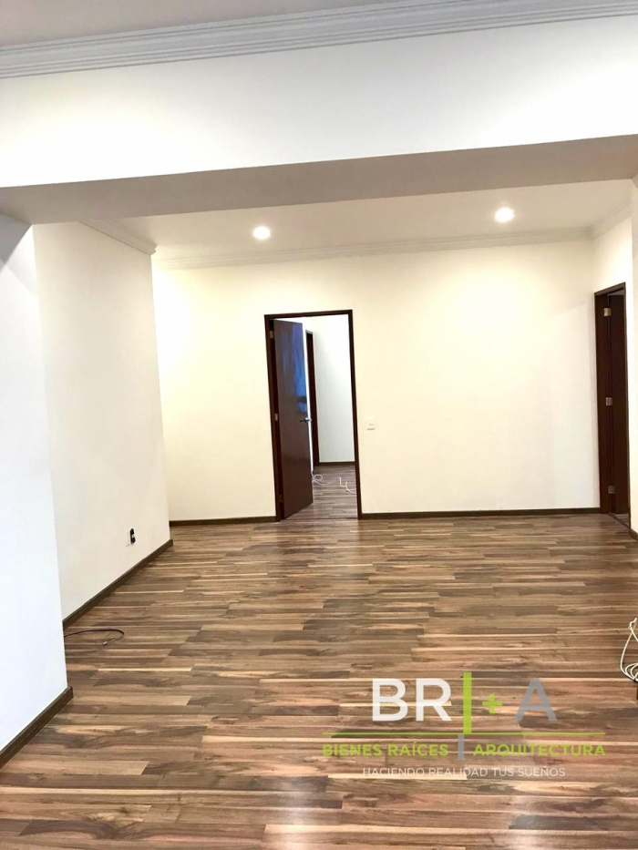 Departamento En Renta En Hacienda De Las Palmas