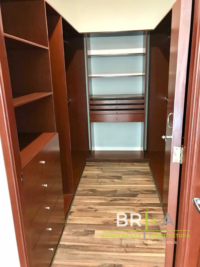 Departamento En Renta En Hacienda De Las Palmas