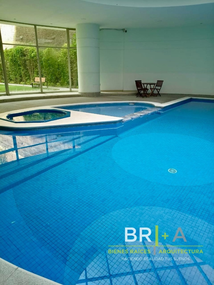 Departamento En Renta En Hacienda De Las Palmas