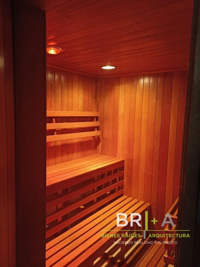 Departamento En Renta En Hacienda De Las Palmas