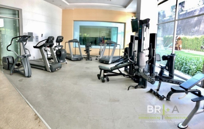 Departamento En Renta En Hacienda De Las Palmas