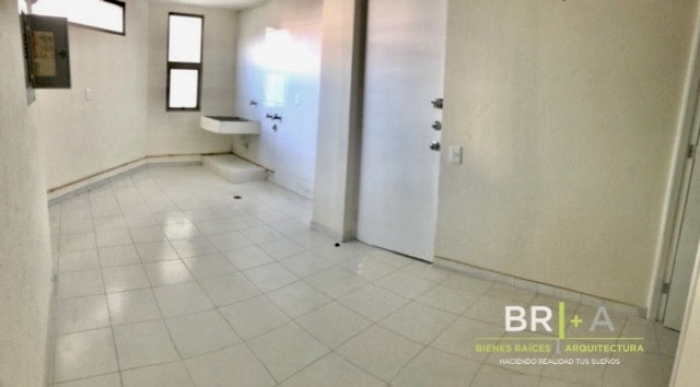 Departamento En Renta En Hacienda De Las Palmas