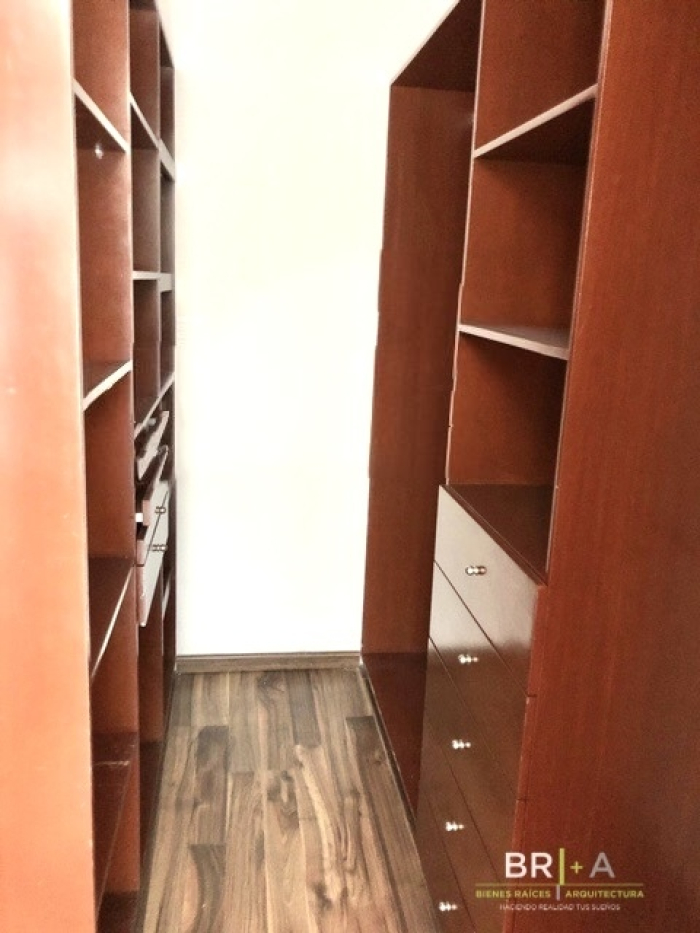 Departamento En Renta En Hacienda De Las Palmas