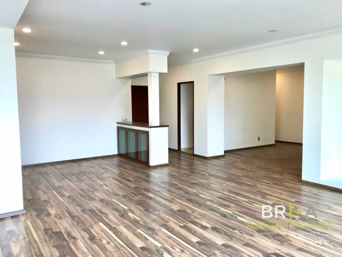 Departamento En Renta En Hacienda De Las Palmas