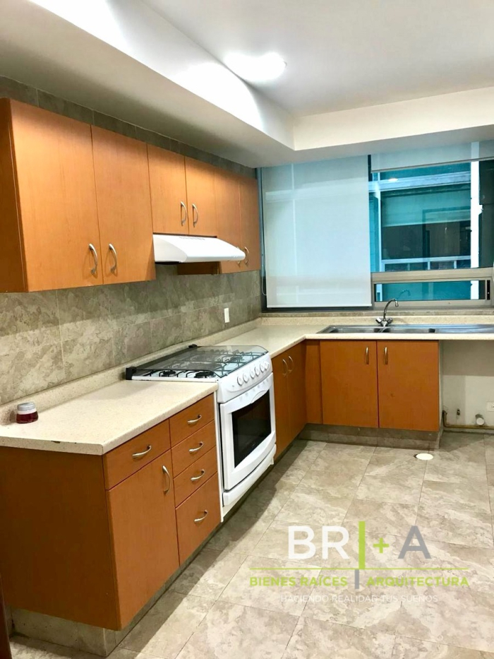 Departamento En Renta En Hacienda De Las Palmas