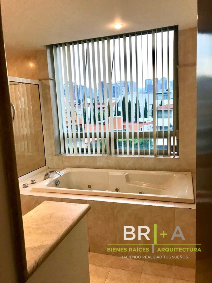 Departamento En Renta En Hacienda De Las Palmas