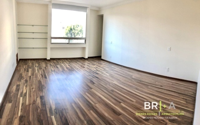 Departamento En Renta En Hacienda De Las Palmas