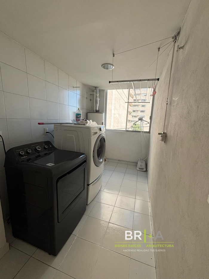 departamento en venta privada del bosque en bosques de las lomas