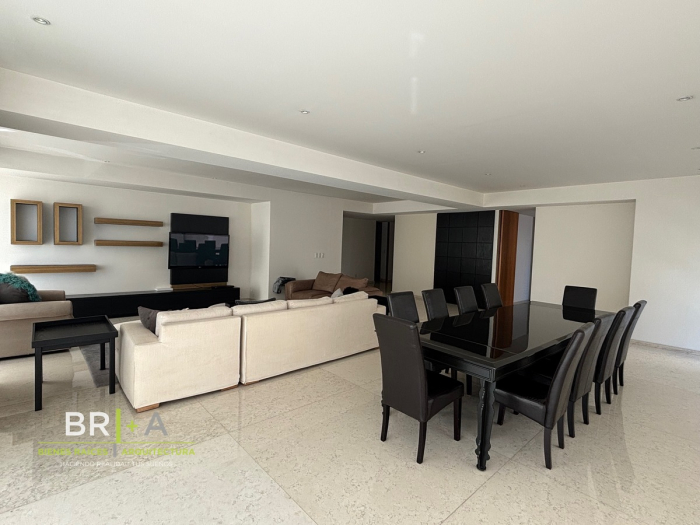 departamento en venta privada del bosque en bosques de las lomas