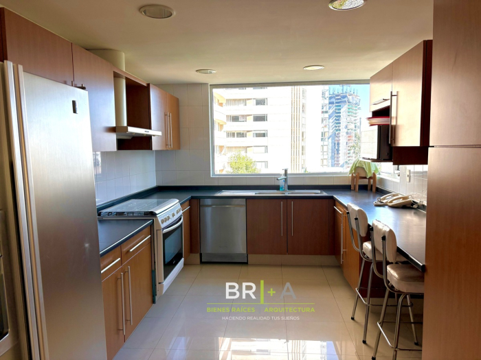 departamento en venta privada del bosque en bosques de las lomas
