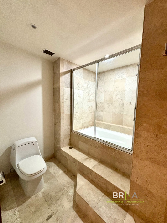 departamento en venta privada del bosque en bosques de las lomas