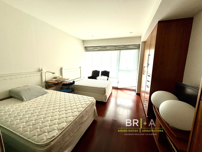 departamento en venta privada del bosque en bosques de las lomas