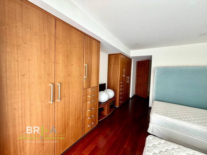 departamento en venta privada del bosque en bosques de las lomas