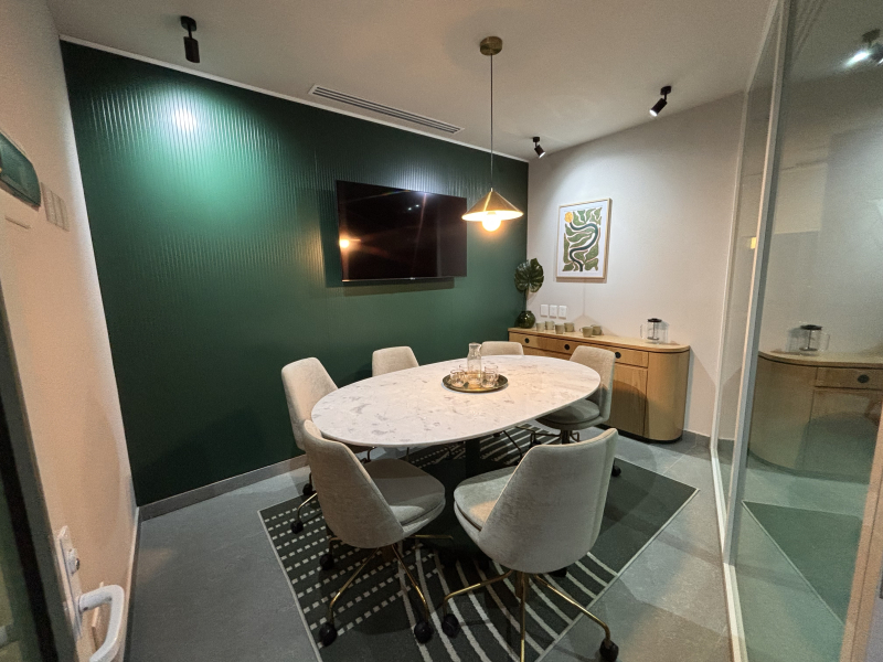 Oficina en Venta en Jurica