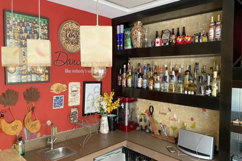 Casa En Venta En Lomas De Las Palmas