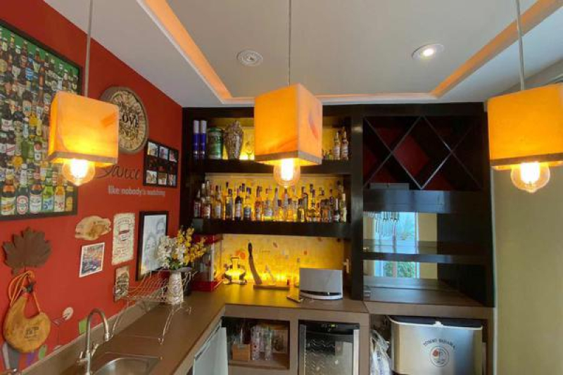 Casa En Venta En Lomas De Las Palmas