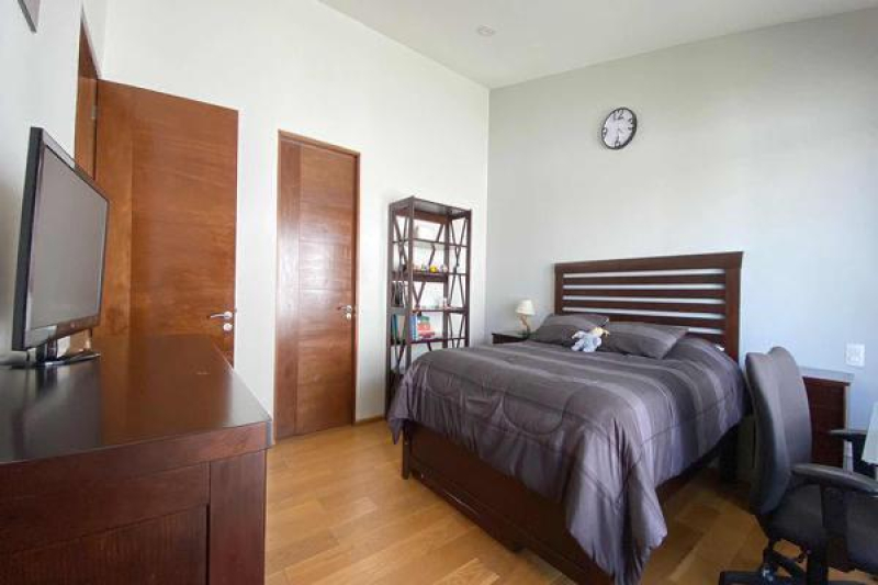 Casa En Venta En Lomas De Las Palmas