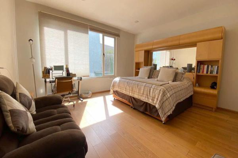 Casa En Renta En Lomas De Las Palmas