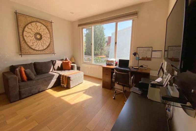 Casa en Renta en Lomas de las Palmas