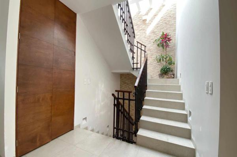 Casa En Renta En Lomas De Las Palmas