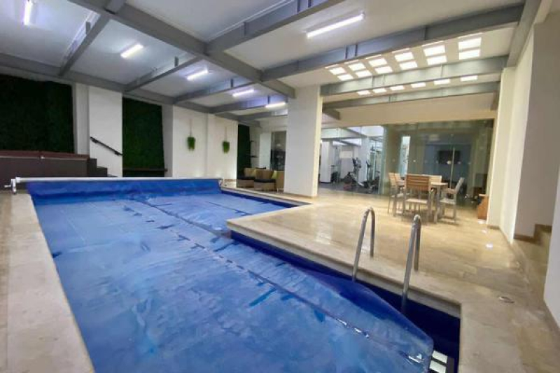 Casa En Renta En Lomas De Las Palmas