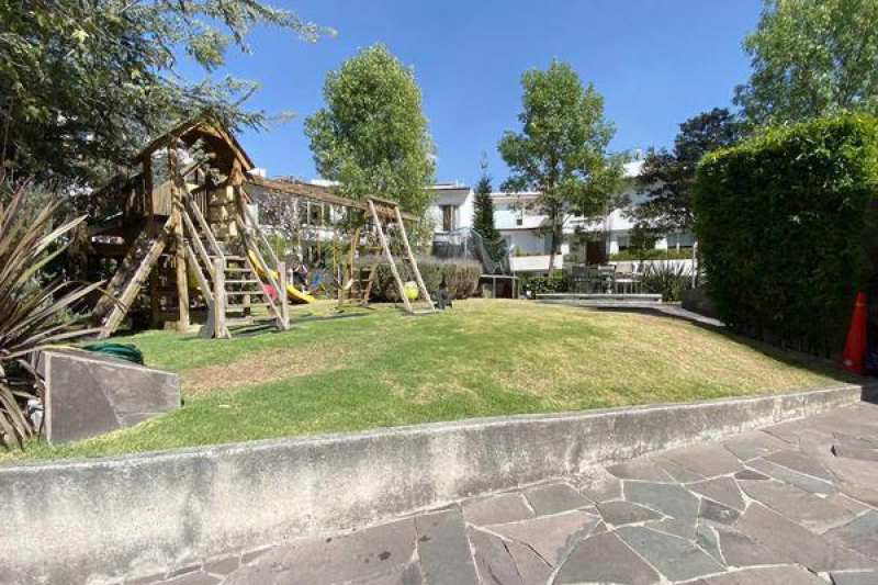 Casa En Renta En Lomas De Las Palmas