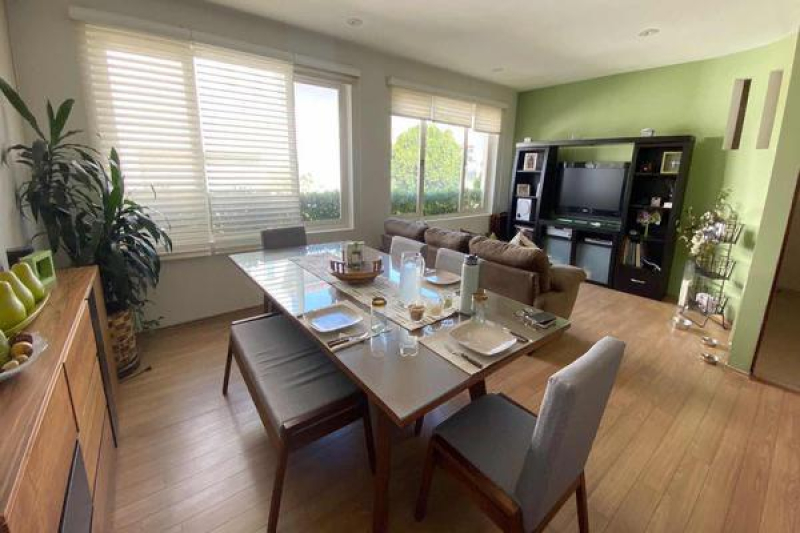 Casa En Renta En Lomas De Las Palmas