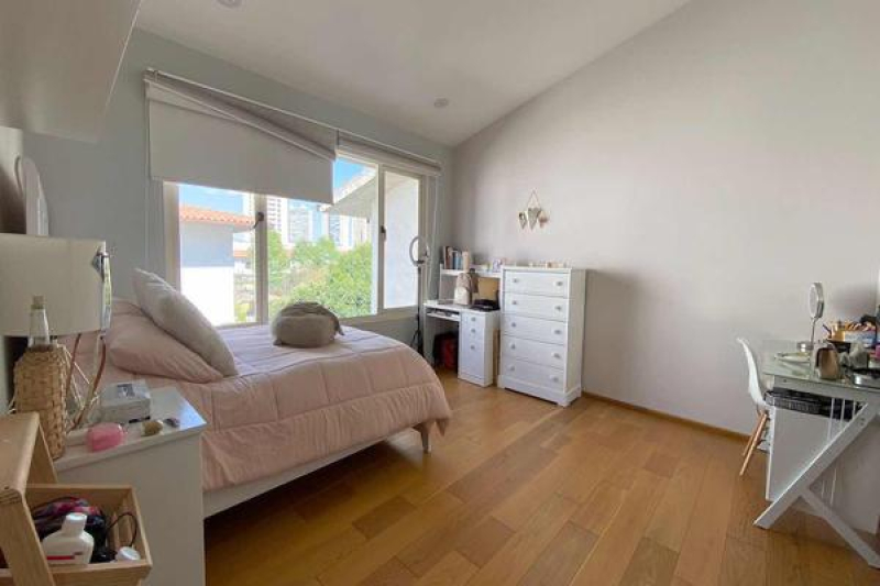 Casa En Renta En Lomas De Las Palmas