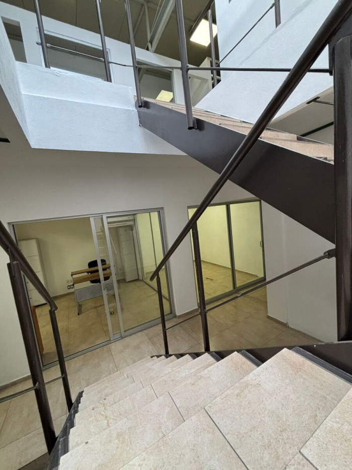 Casa en renta Roma Norte con uso de suelo para oficina