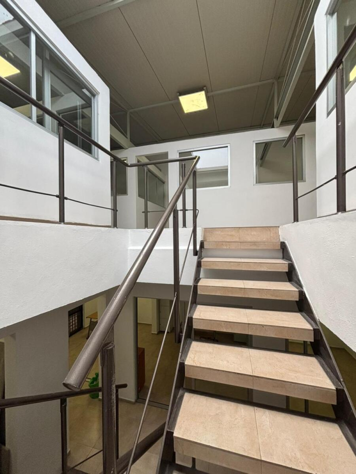 Casa En Renta Roma Norte Con Uso De Suelo Para Oficina