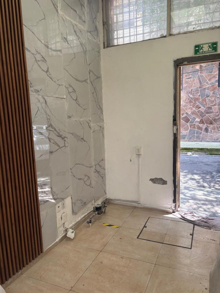 Casa En Renta Roma Norte Con Uso De Suelo Para Oficina