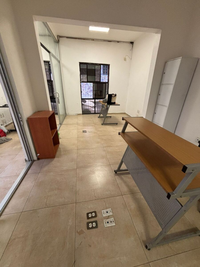 Casa En Renta Roma Norte Con Uso De Suelo Para Oficina