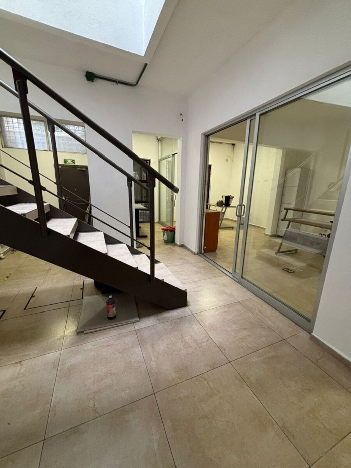 Casa En Renta Roma Norte Con Uso De Suelo Para Oficina