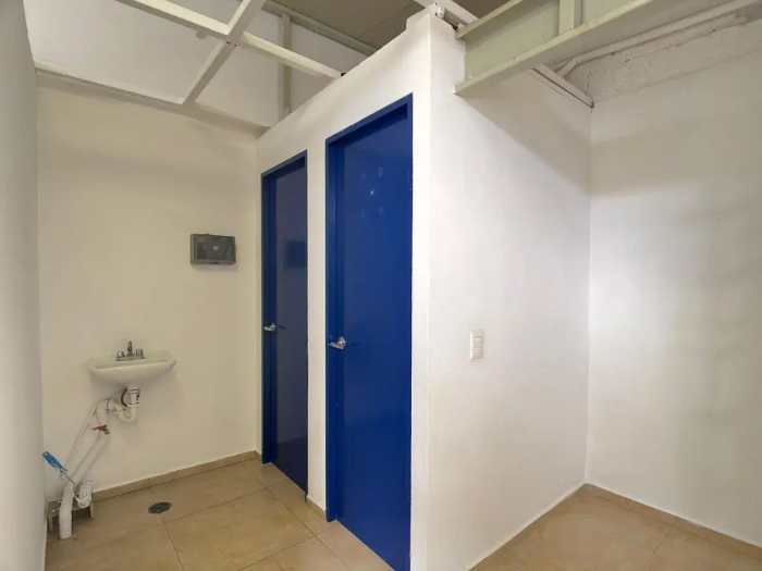 Casa En Renta Roma Norte Con Uso De Suelo Para Oficina