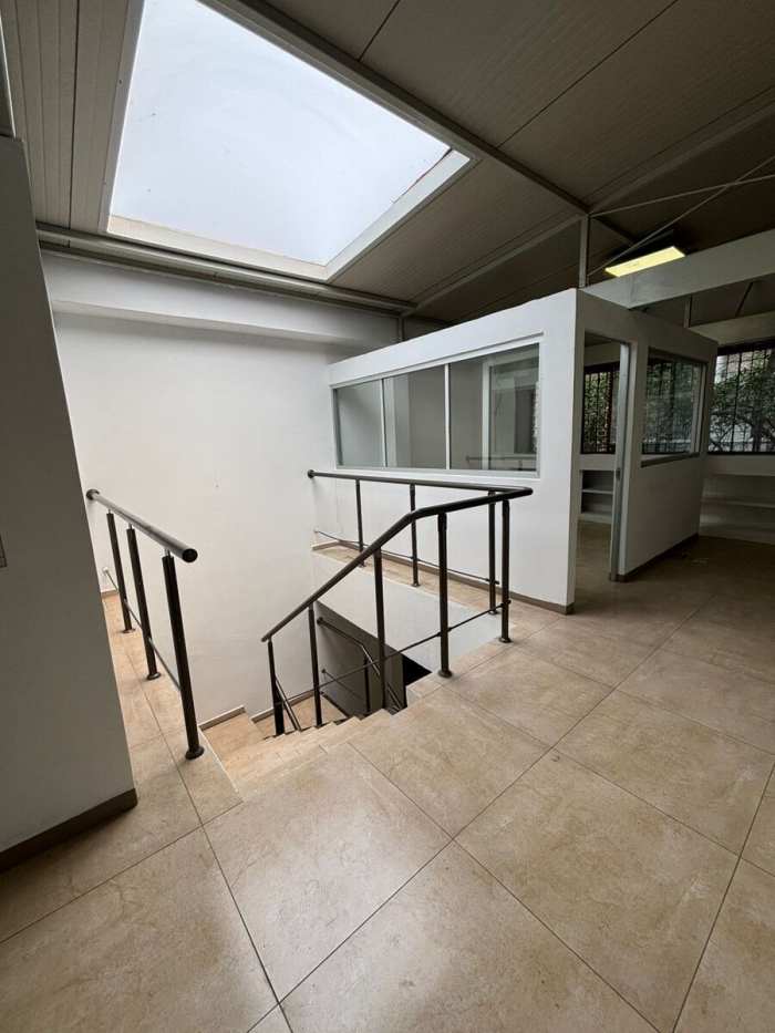 Casa En Renta Roma Norte Con Uso De Suelo Para Oficina