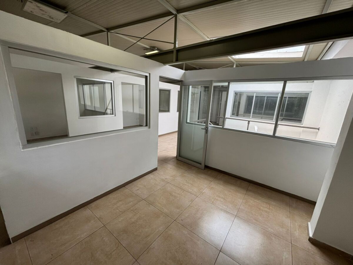 Casa En Renta Roma Norte Con Uso De Suelo Para Oficina