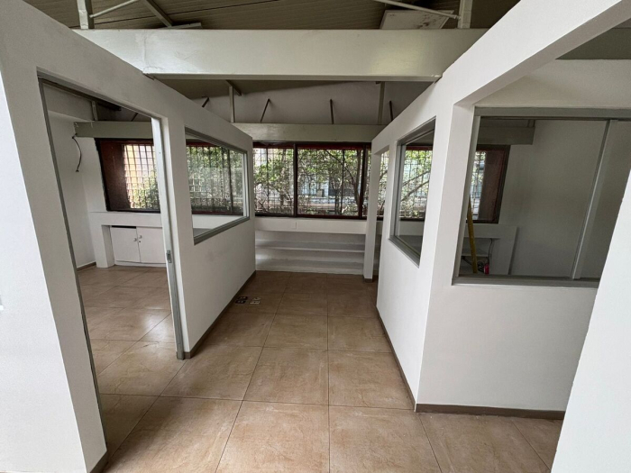 Casa En Renta Roma Norte Con Uso De Suelo Para Oficina