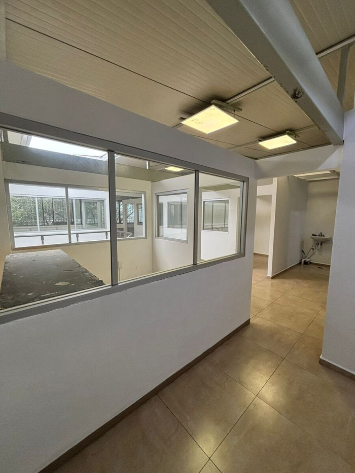 Casa En Renta Roma Norte Con Uso De Suelo Para Oficina