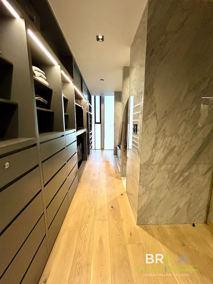 Departamento Con Terraza En Venta Avivia Bosque Real