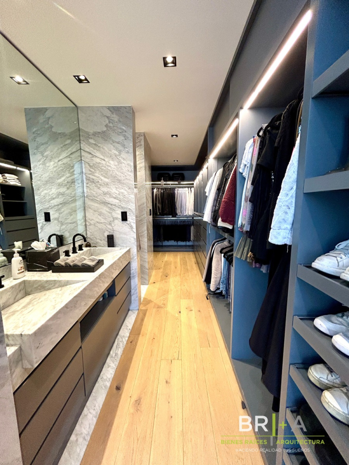 Departamento Con Terraza En Venta Avivia Bosque Real