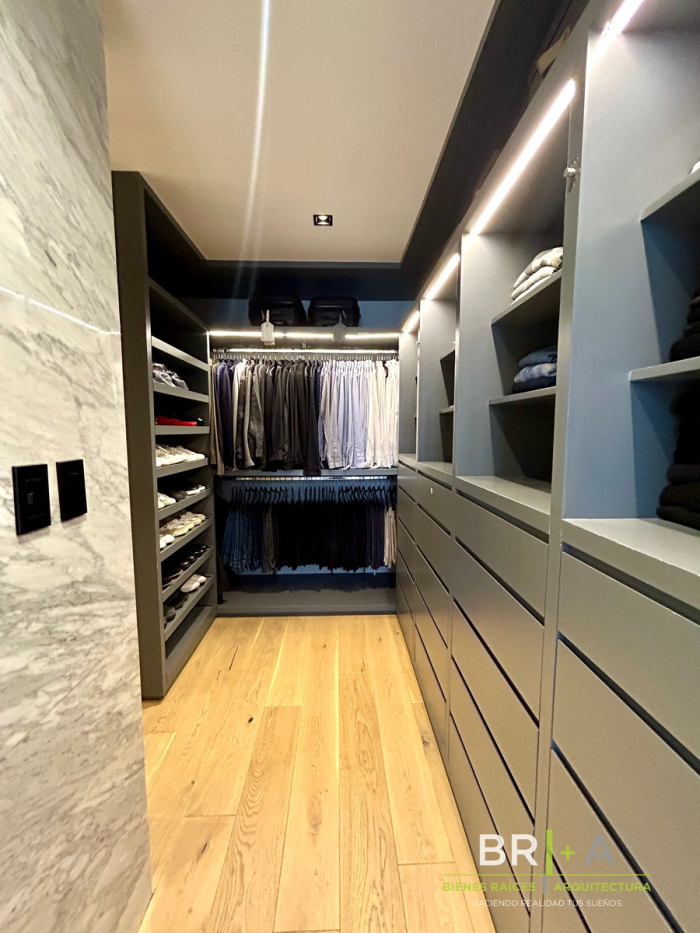 Departamento Con Terraza En Venta Avivia Bosque Real