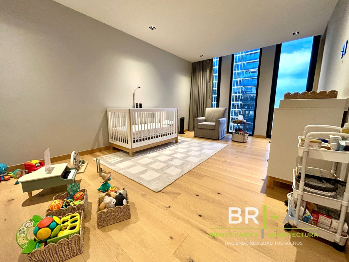 Departamento Con Terraza En Venta Avivia Bosque Real