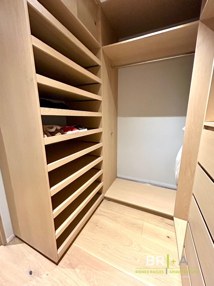 Departamento Con Terraza En Venta Avivia Bosque Real