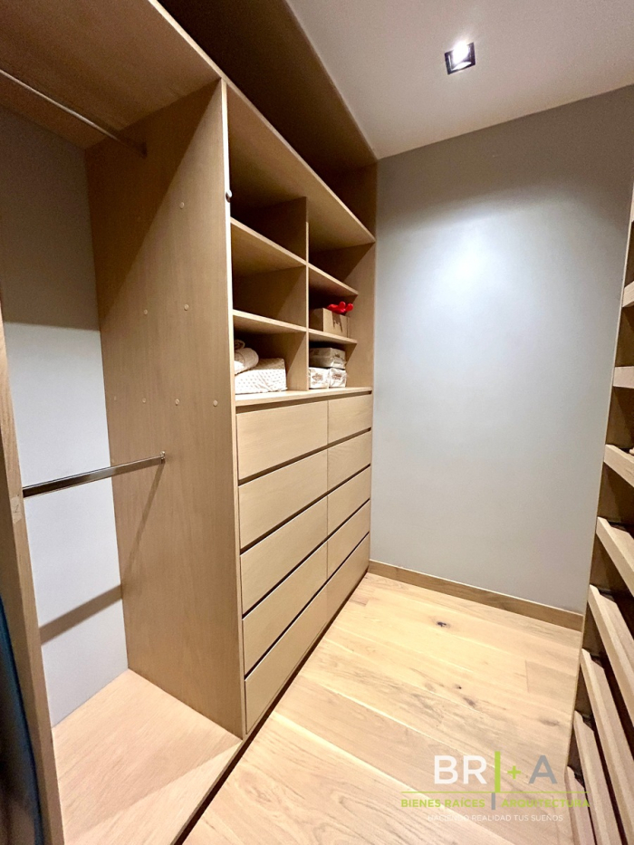 Departamento Con Terraza En Venta Avivia Bosque Real