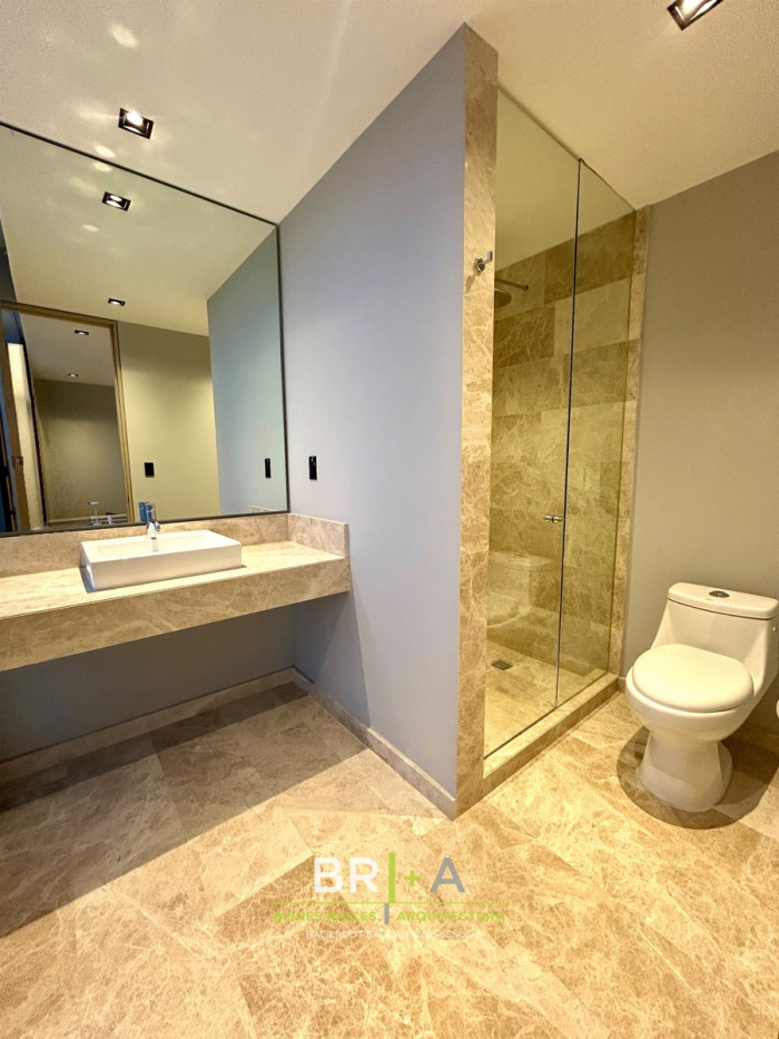 Departamento Con Terraza En Venta Avivia Bosque Real