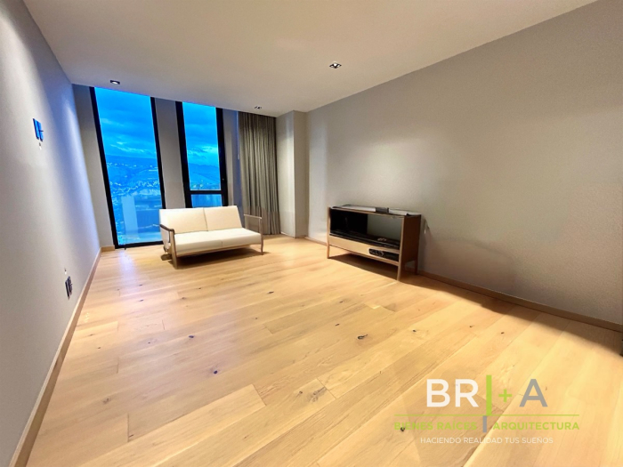 Departamento Con Terraza En Venta Avivia Bosque Real