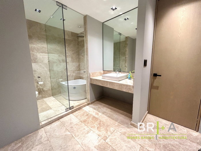 Departamento Con Terraza En Venta Avivia Bosque Real